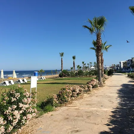 Appartement Faros Court Prestige