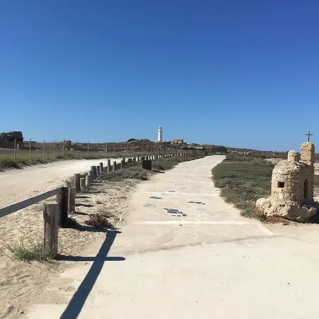 Appartement Faros Court Prestige