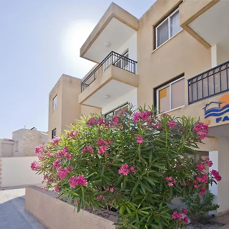 Appartement Faros Court Prestige *